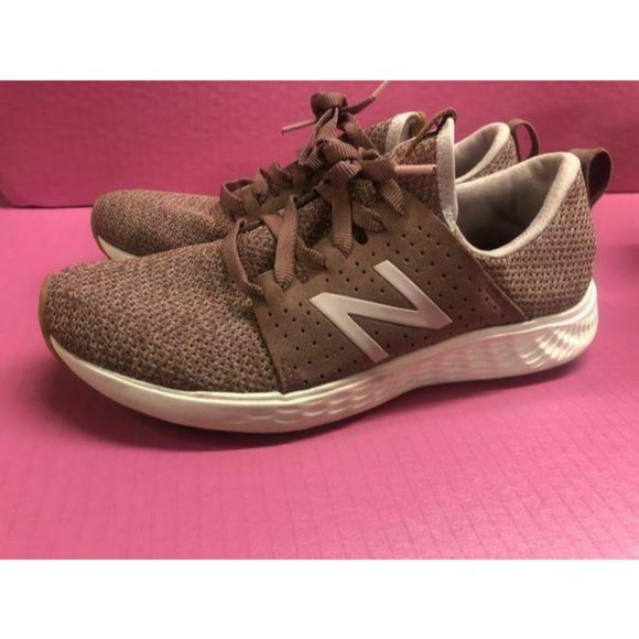 New Balance WSPTLY Fresh Foam athletic running 9.5 - Picture 4 of 7
